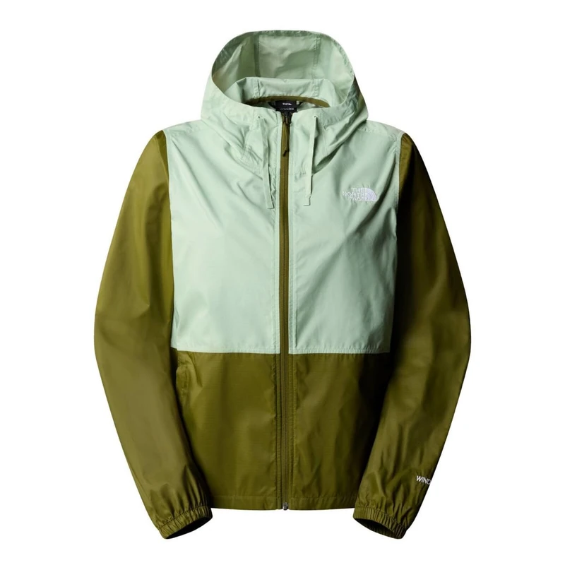 The North Face Cyclone 3 Jacket Forest Olive/Misty Sage XL