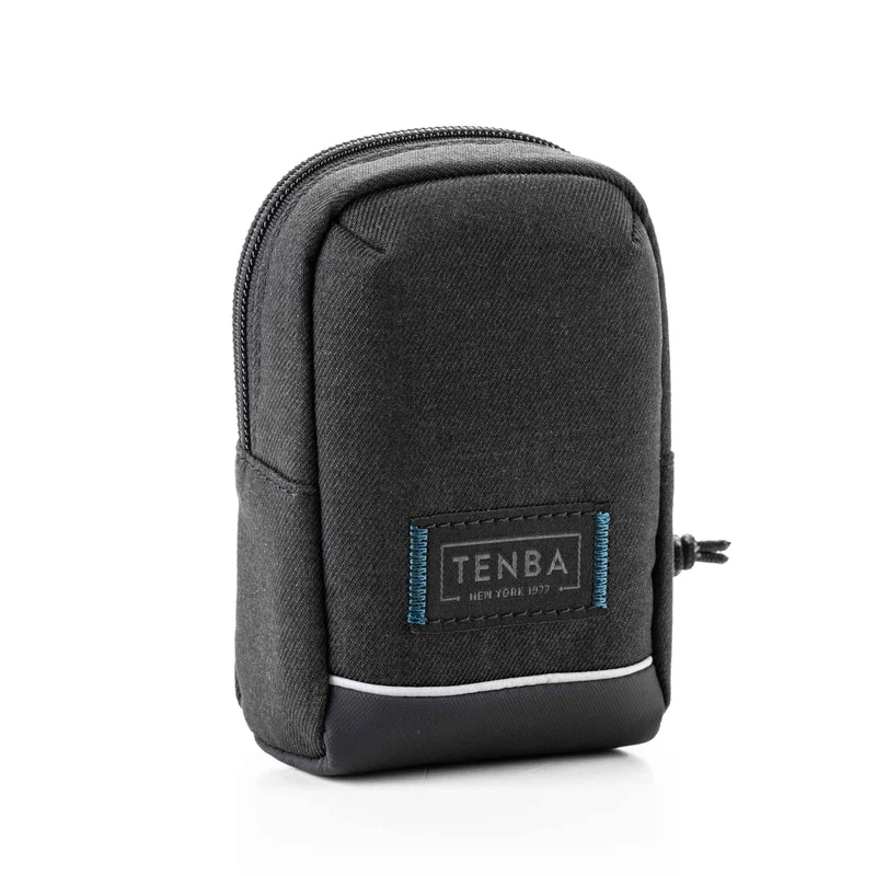 Tenba Skyline v2 Shoulder Bag 8 for Mirrorless and DSLR Cameras and Lenses - Gray (637-781)