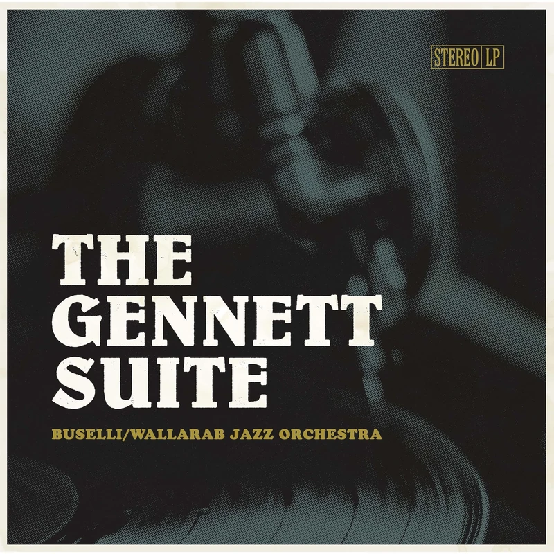 The Gennett Suite (180 Gram Gold Vinyl)(2lp) [VINYL]