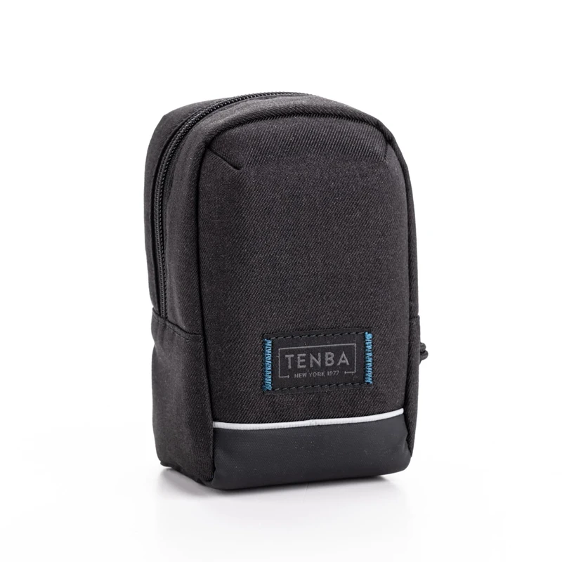 Tenba Skyline v2 Pouch 4 for Fuji x100 and Sony 6xxx-series - Black (637-772)