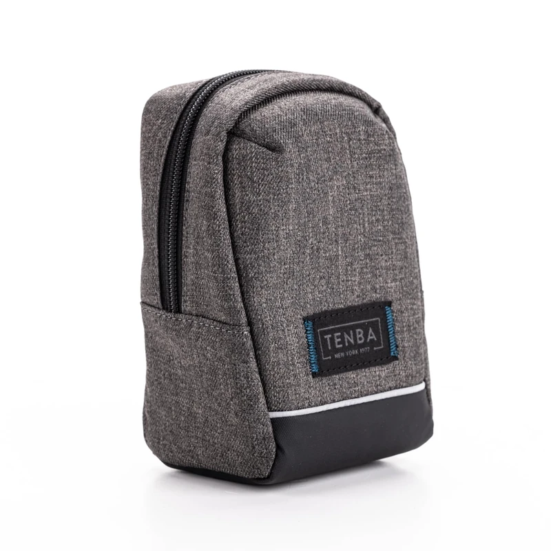 Tenba Skyline v2 Pouch 4 for Fuji x100 and Sony 6xxx-series - Gray (637-773)