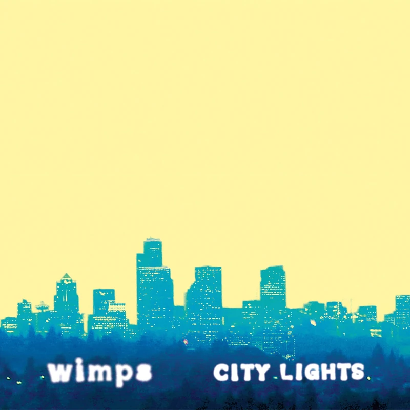 City Lights [VINYL]