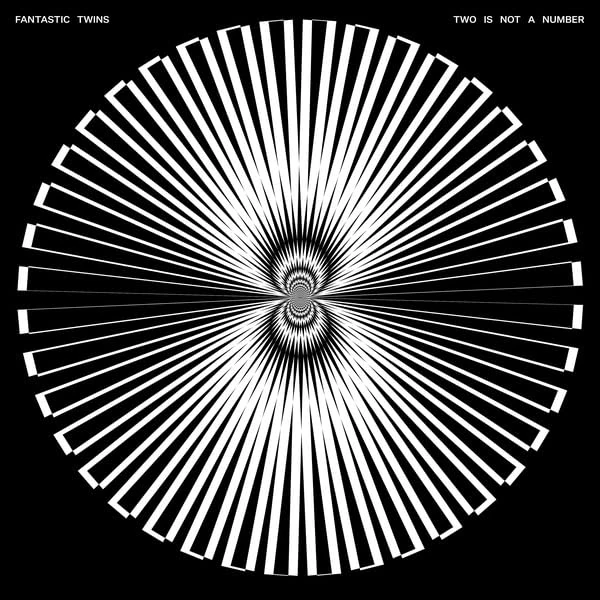 Two Is Not A Number [VINYL]