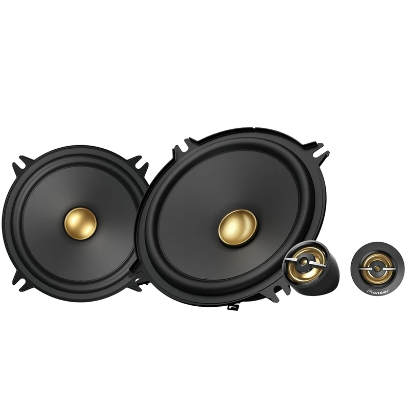 PIONEER TS-A1301C