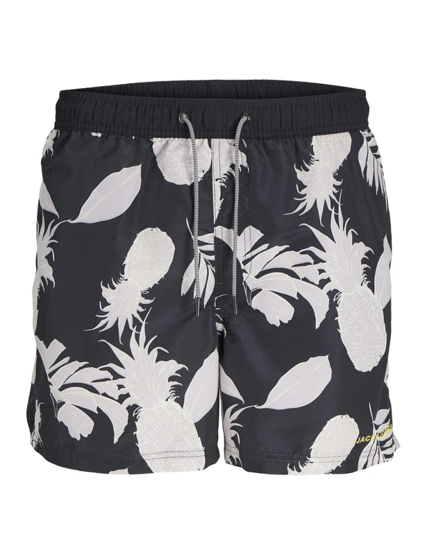Jack&Jones Plus JPSTFIJI JJSWIM Plain WB LY PLS, Tap Shoe, W44 - Image 1