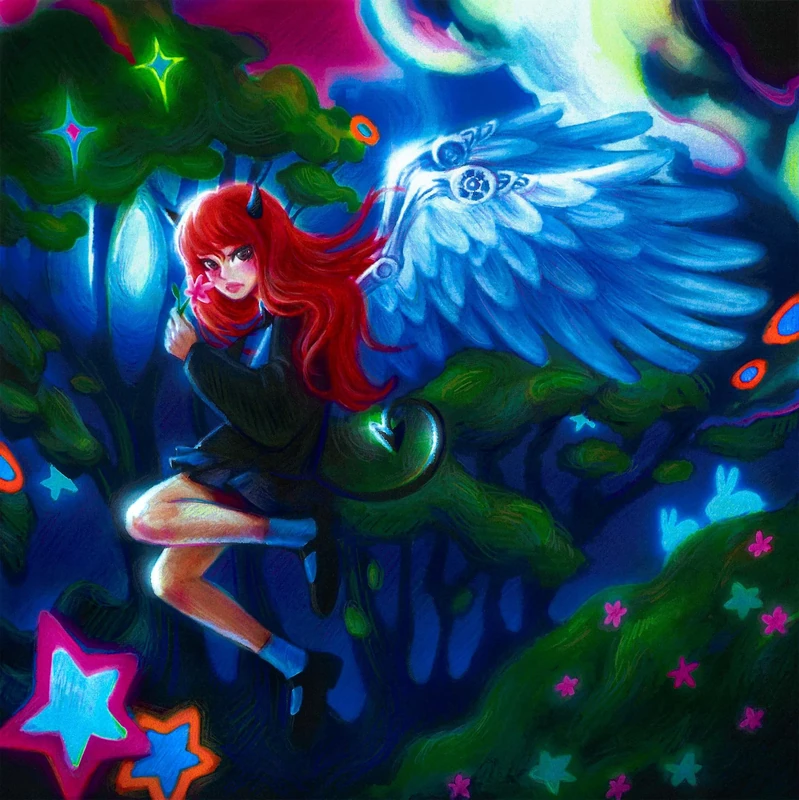 Character Development [VINYL]