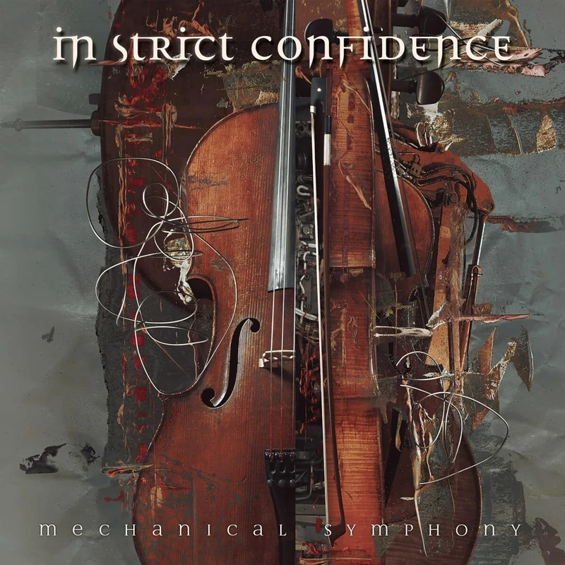 Mechanical Symphony (2lp) [VINYL]