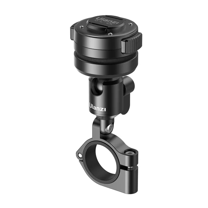 Ulanzi O-LOCK Motorcycle Phone Holder - Image 1