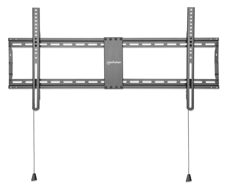 Manhattan Ultra Slim Rigid TV Wall Mount