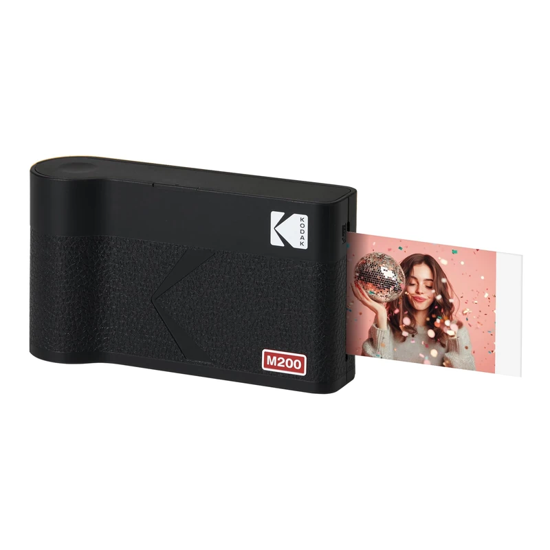 KODAK Mini 2 Printer ERA 2.1 x 3.4