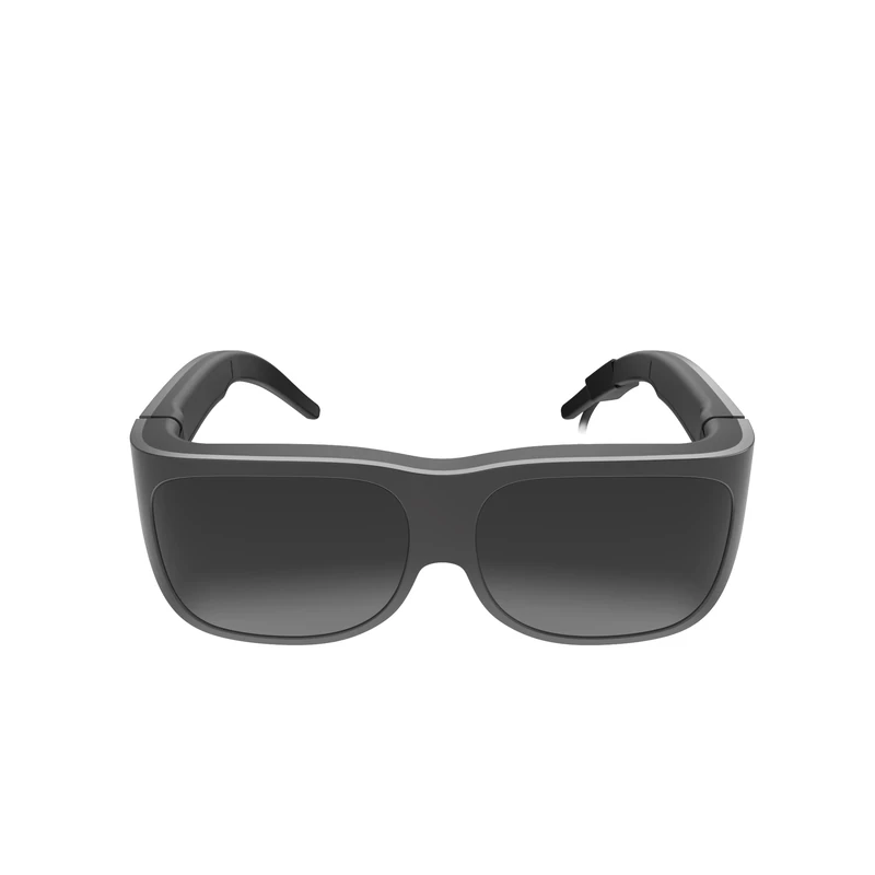 Lenovo Legion Glasses Augmented Reality Glasses Stereo Audio Micro OLED 60Hz Plug & Play USB-C Black
