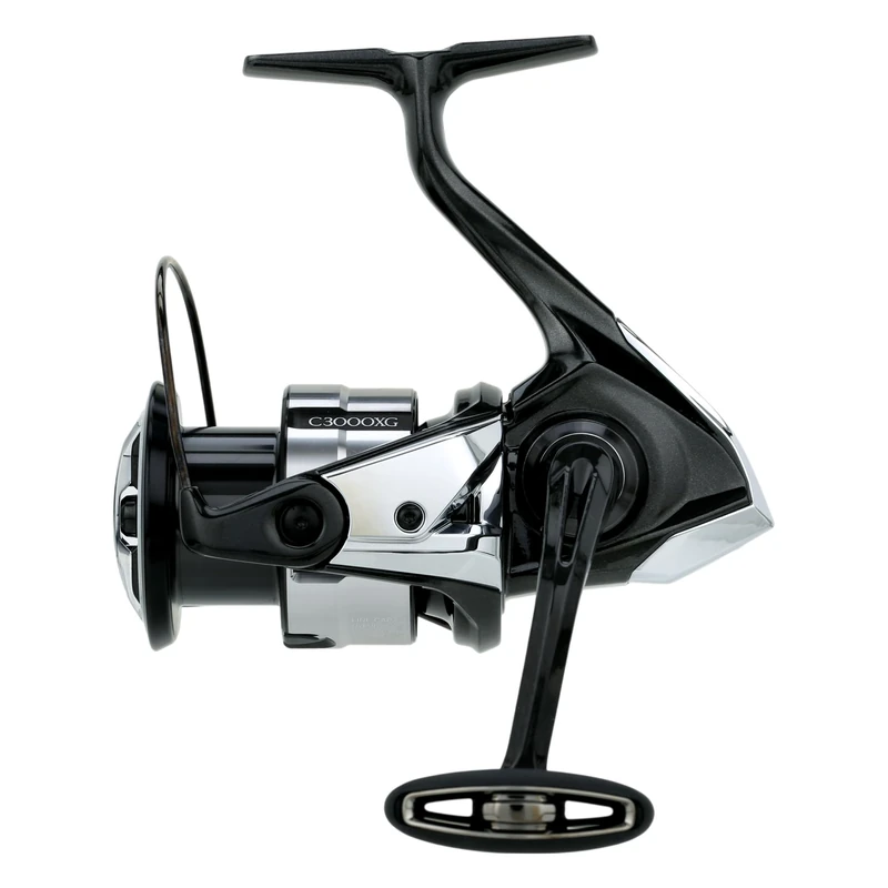 Shimano Reel Vanquish FC - C3000 XG Fishing Reel