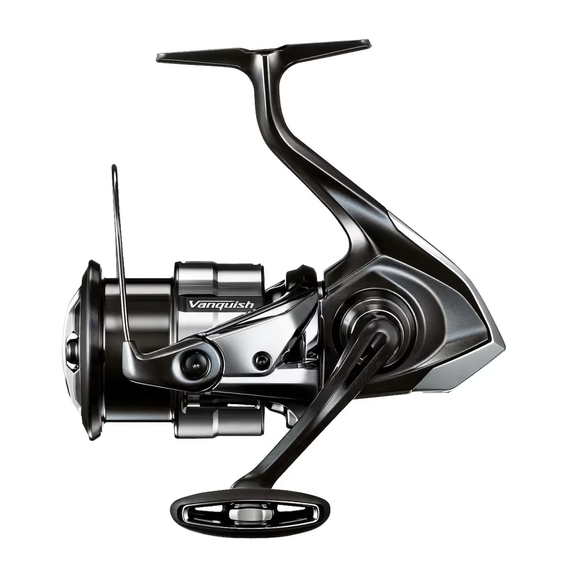 Shimano Reel Vanquish FC - 4000M HG Fishing Reel