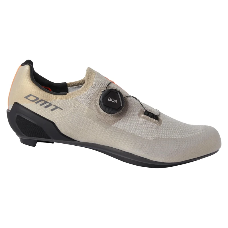 DMT KR30 Road Bike Shoes, Sand, 37 EU