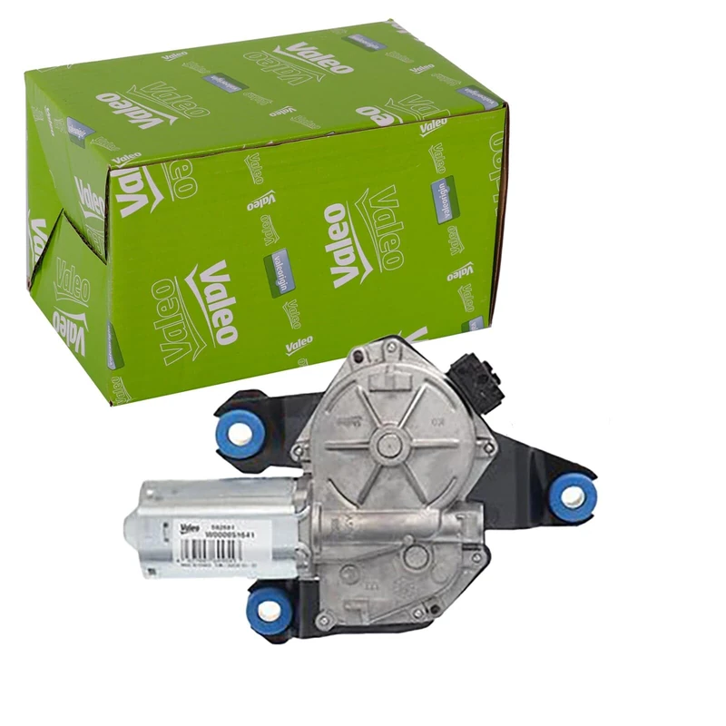 VALEO - Wiper Motor - Rear - 582681 - I3 (I01) (2013 -)