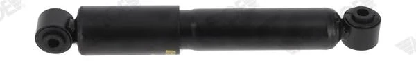 MONROE SHOCK ABSORBER | D8068S | REAR | FOR NISSAN PATHFINDER III 2005- | OE-MATCHING QUALITY | SMOOTH RIDE & CONTROL
