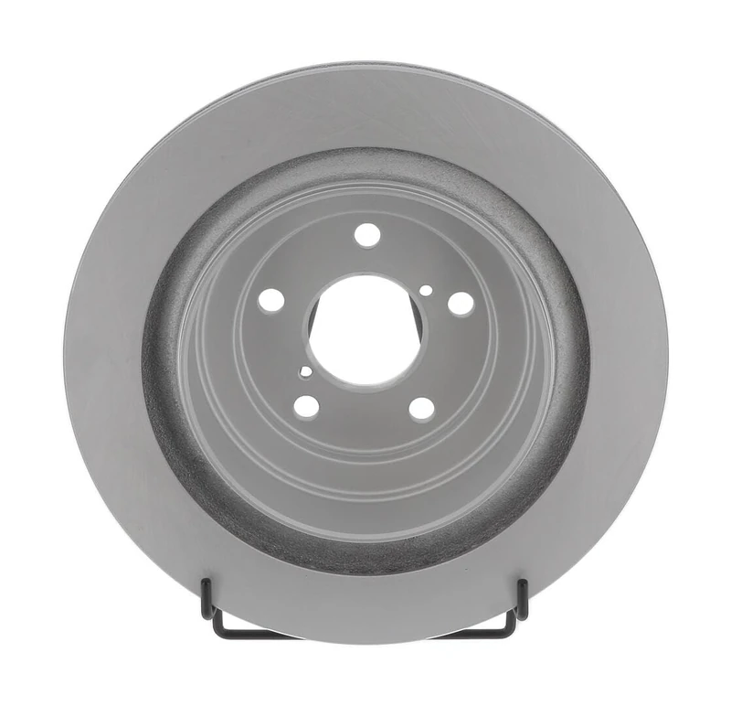 FERODO Brake Disc | DDF2965C | OE-Matching Quality | Smooth & Quiet Braking | Pack of 2