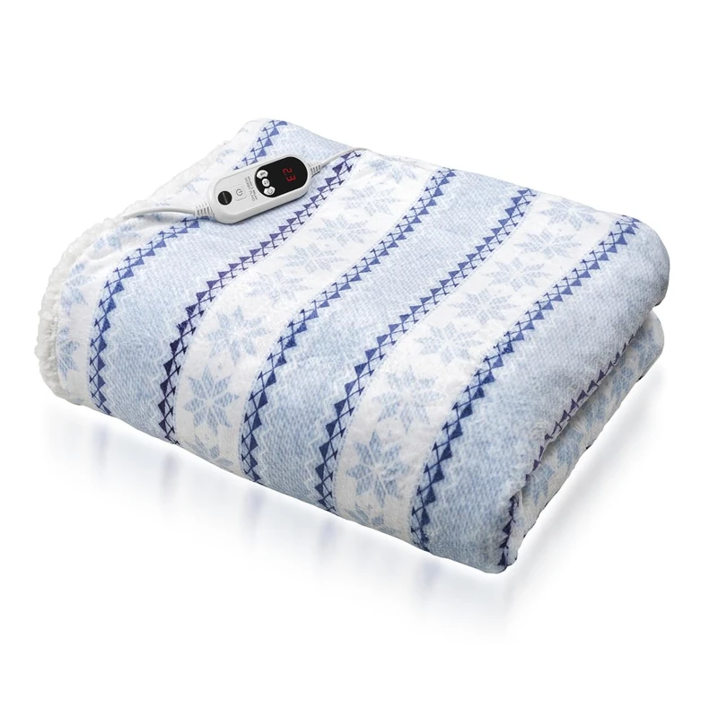 MACOM Enjoy & Relax 943 MORBY Plaid