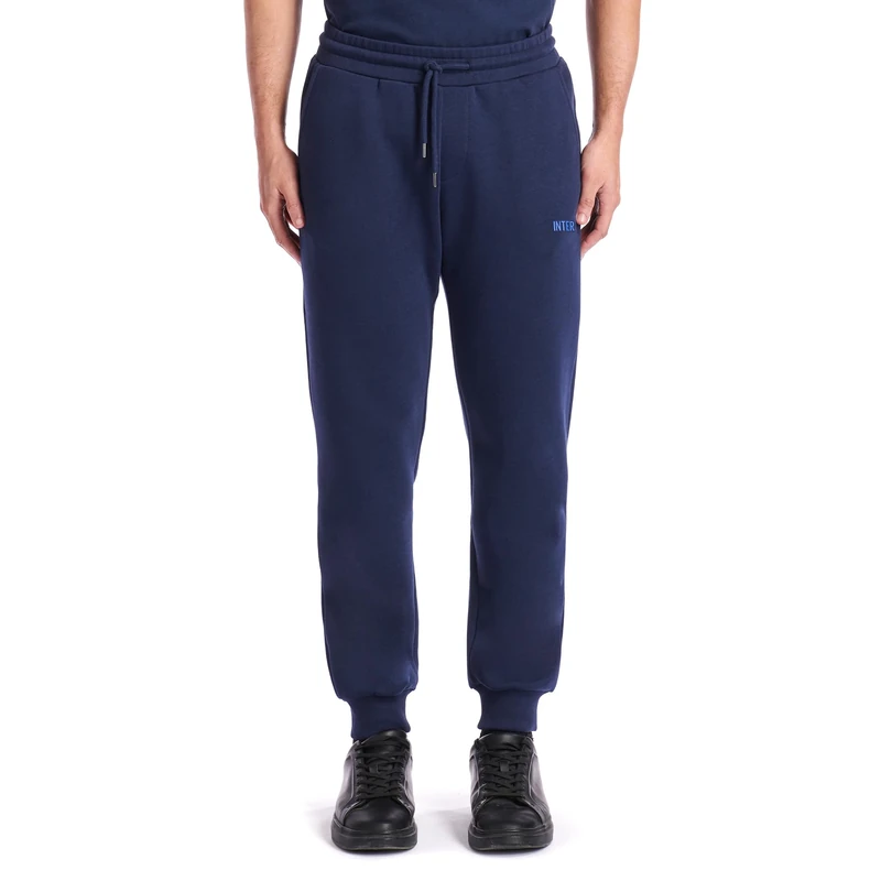 Inter Pantuta Everyday Sweatpants, Blue, XS