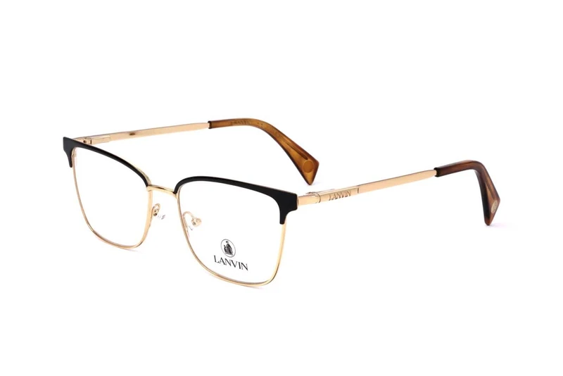 Lanvin LNV2105 003 52 New Men Eyeglasses