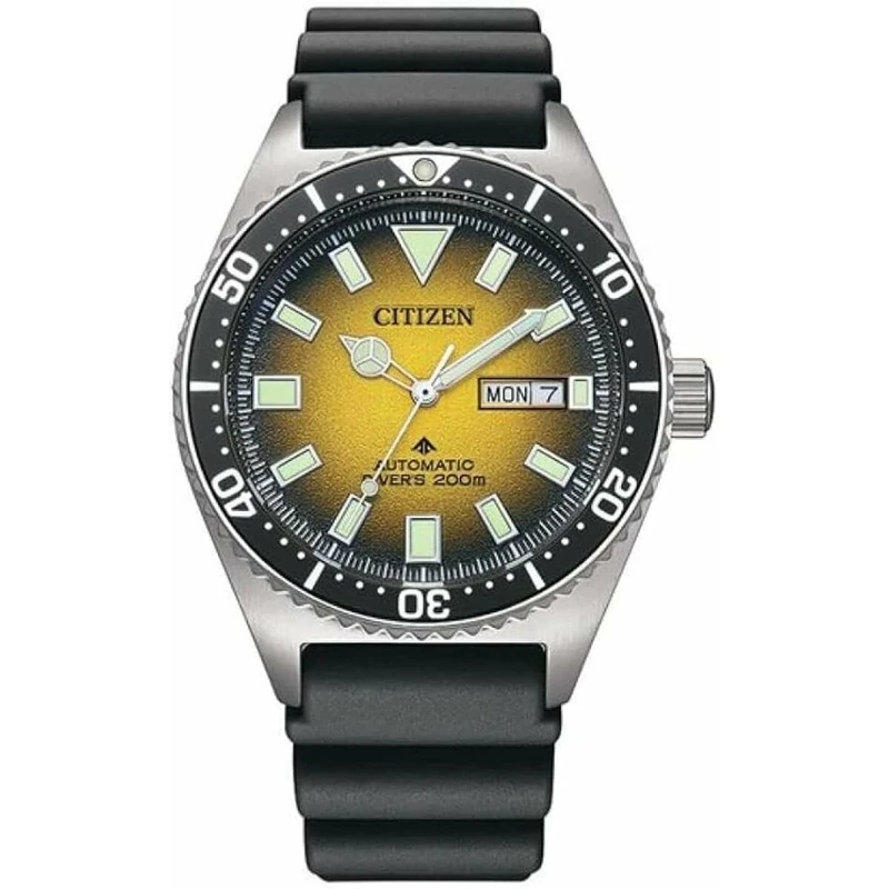 Citizen Reloj Promaster NY0120-01X Automático, Classic, Classic