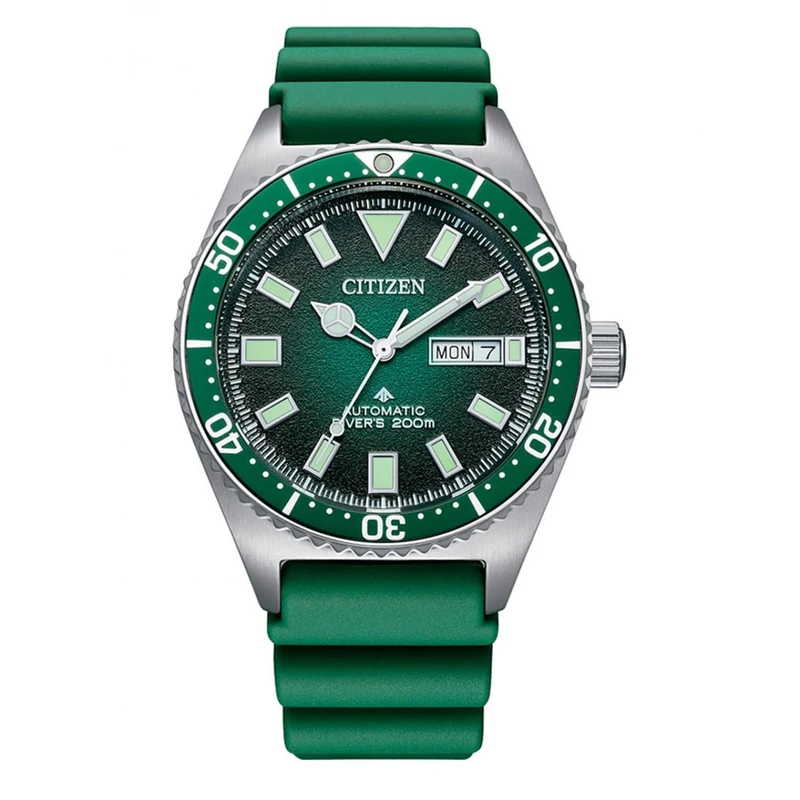 Citizen Reloj Promaster NY0121-09X Automático, Classic, Classic