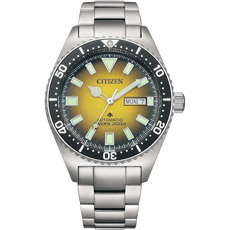 Citizen Watch NY0120-52X