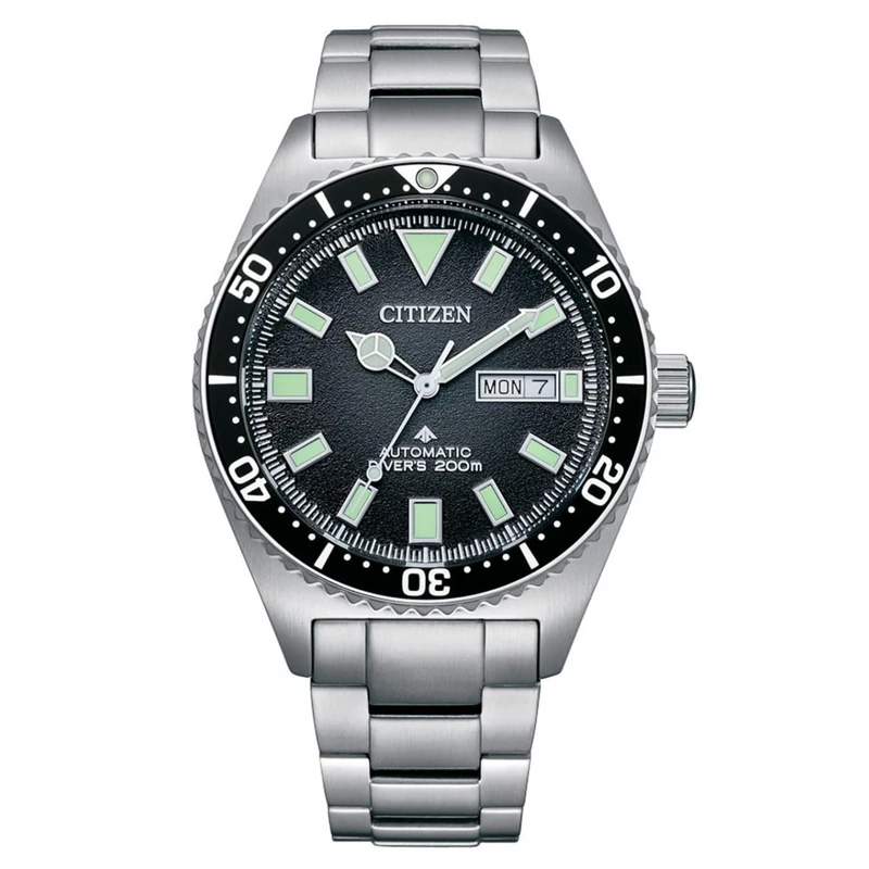 Citizen Reloj Promaster NY0120-52E Automático, Classic