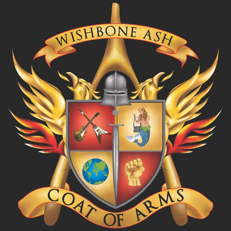 Coat Of Arms (2lp Red Vinyl) [VINYL]