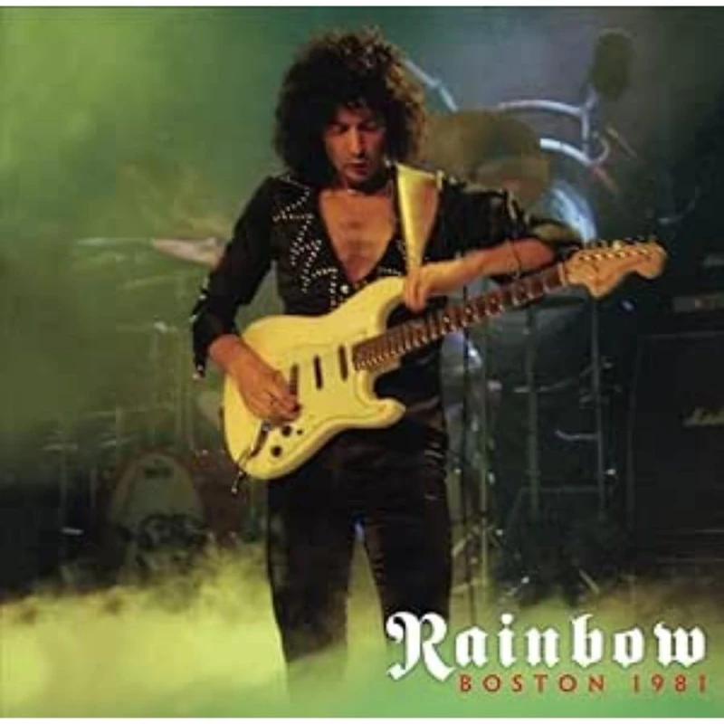 Boston 1981 [VINYL]