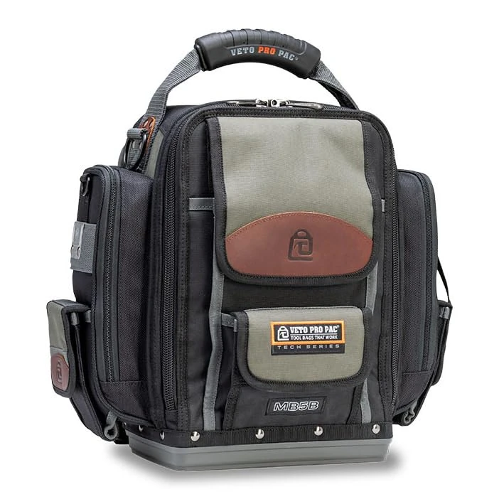Veto MB5B Tool Bag