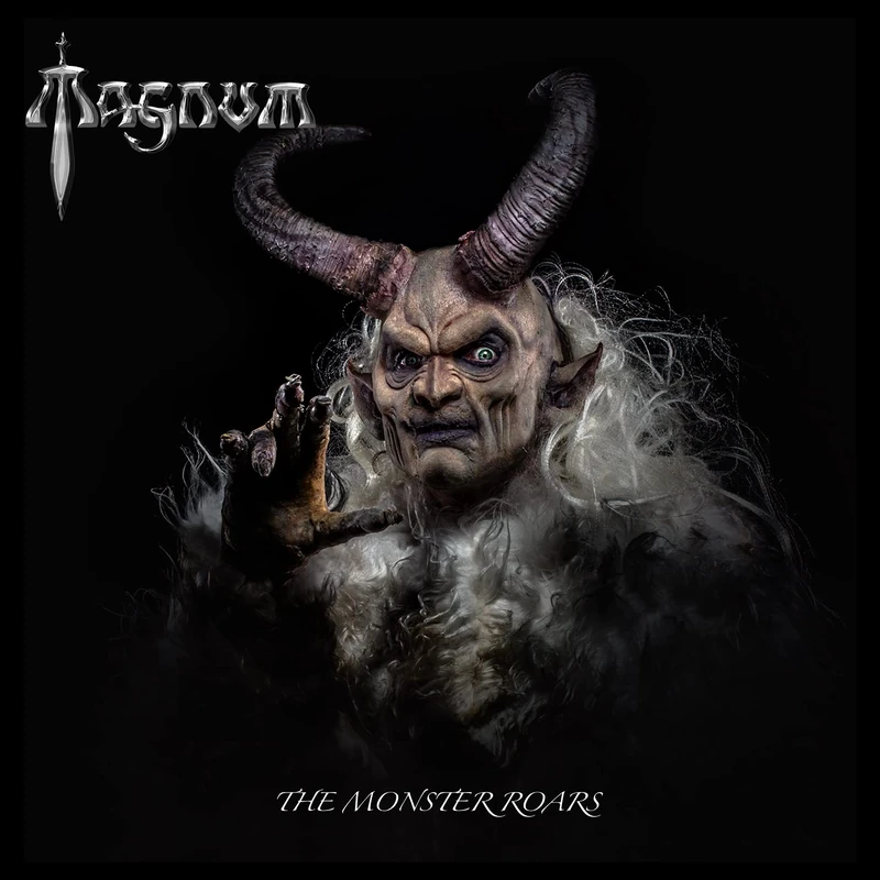 The Monster Roars (2lp Cristallo Vinyl) [VINYL]