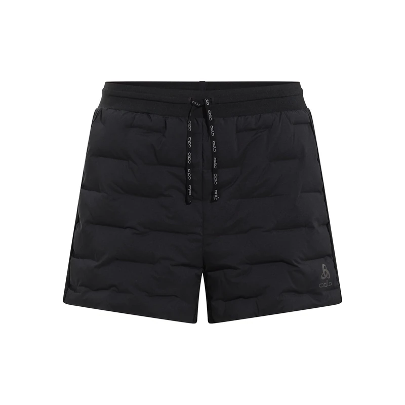Odlo Zeroweight Insulator Women's Thermal Trousers Black XL - Image 1