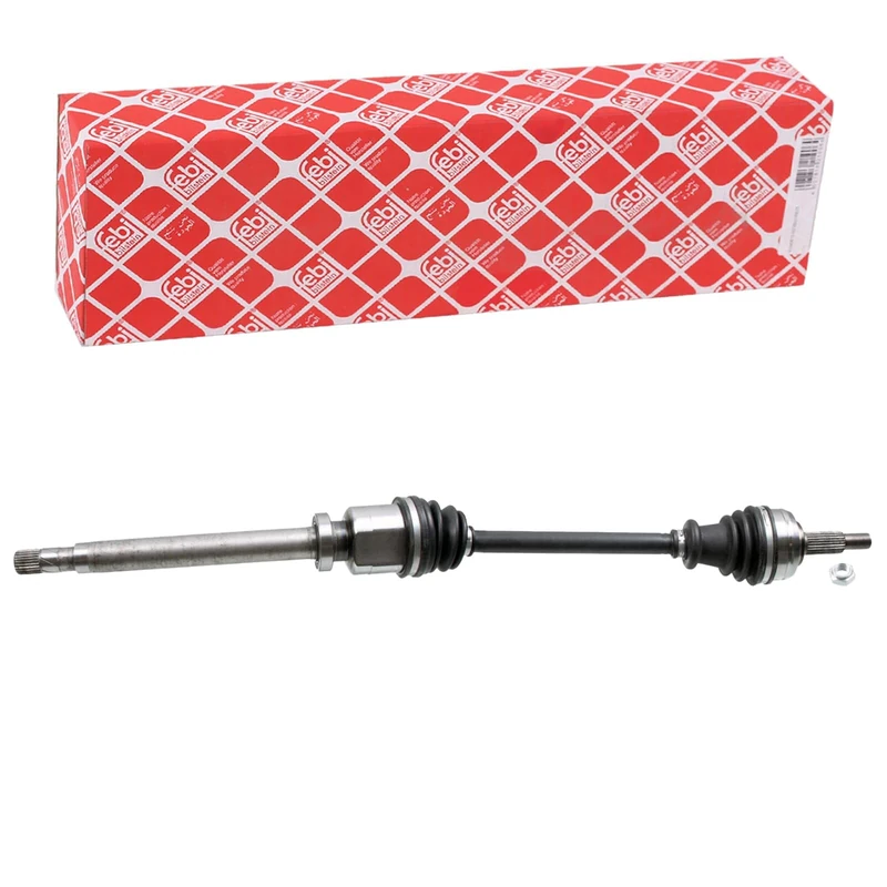 febi bilstein 182449 Drive Shaft, Pack of 1