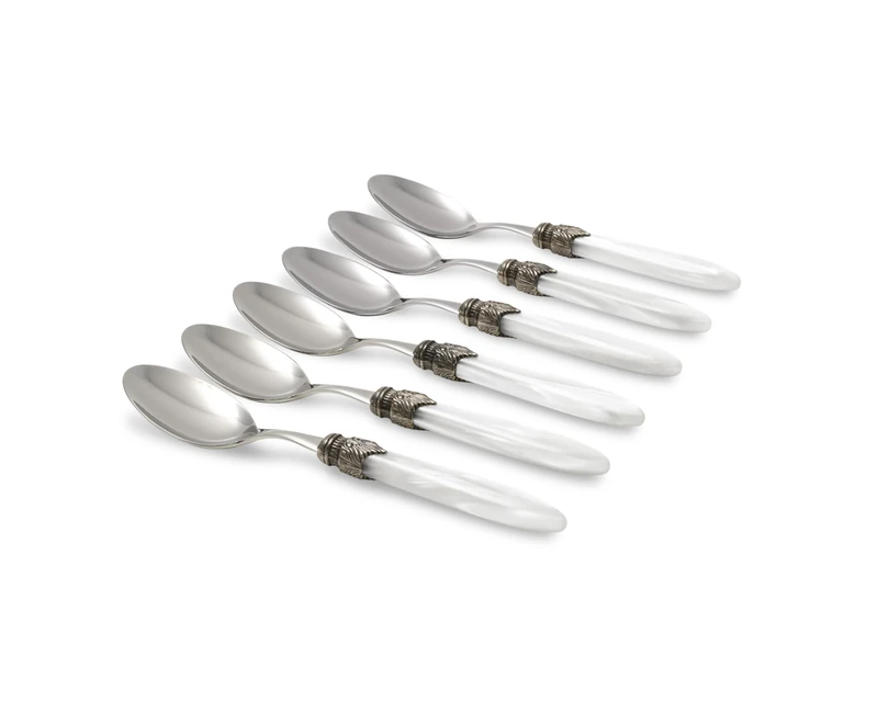 Rivadossi Sandro 4306CUT03 Cutlery Stainless Steel