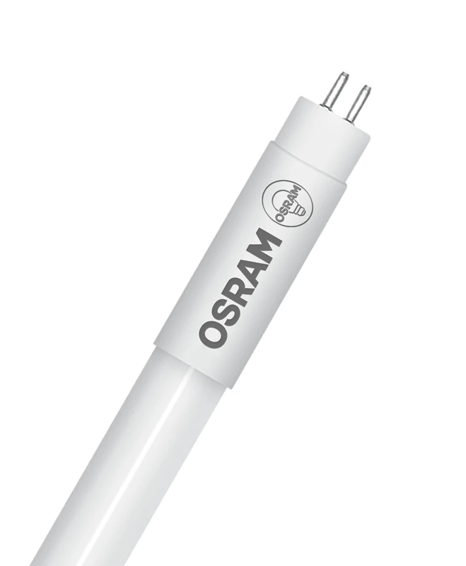 Osram LED Energy Efficiency Class: D (A - G) G5 Tubular Shape 26 W = 54 W Neutral White (Diameter x H) 18.50 mm x 18.50 mm Pack of 1 - Image 1