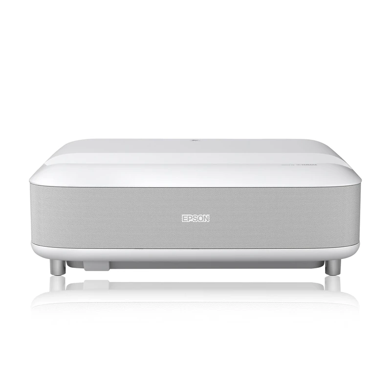 Epson EH-LS650W 4K PRO UHD Ultra Short Throw Projector