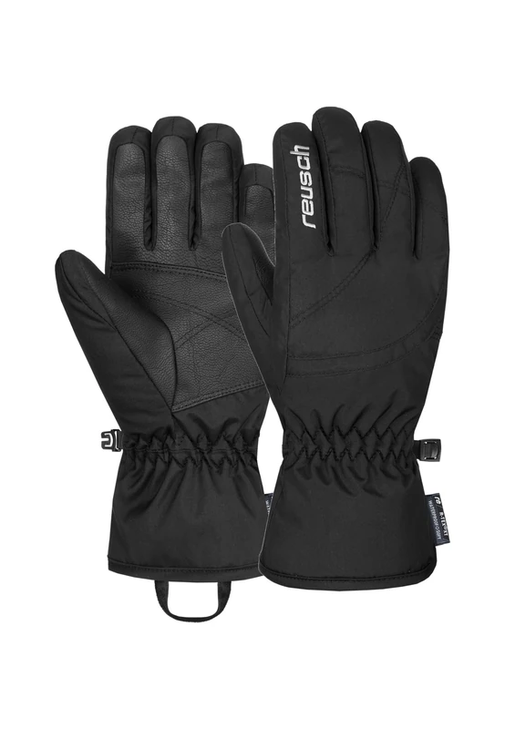 Reusch Snow Lady R-TEX® XT Warm Waterproof Breathable Adult Finger Gloves