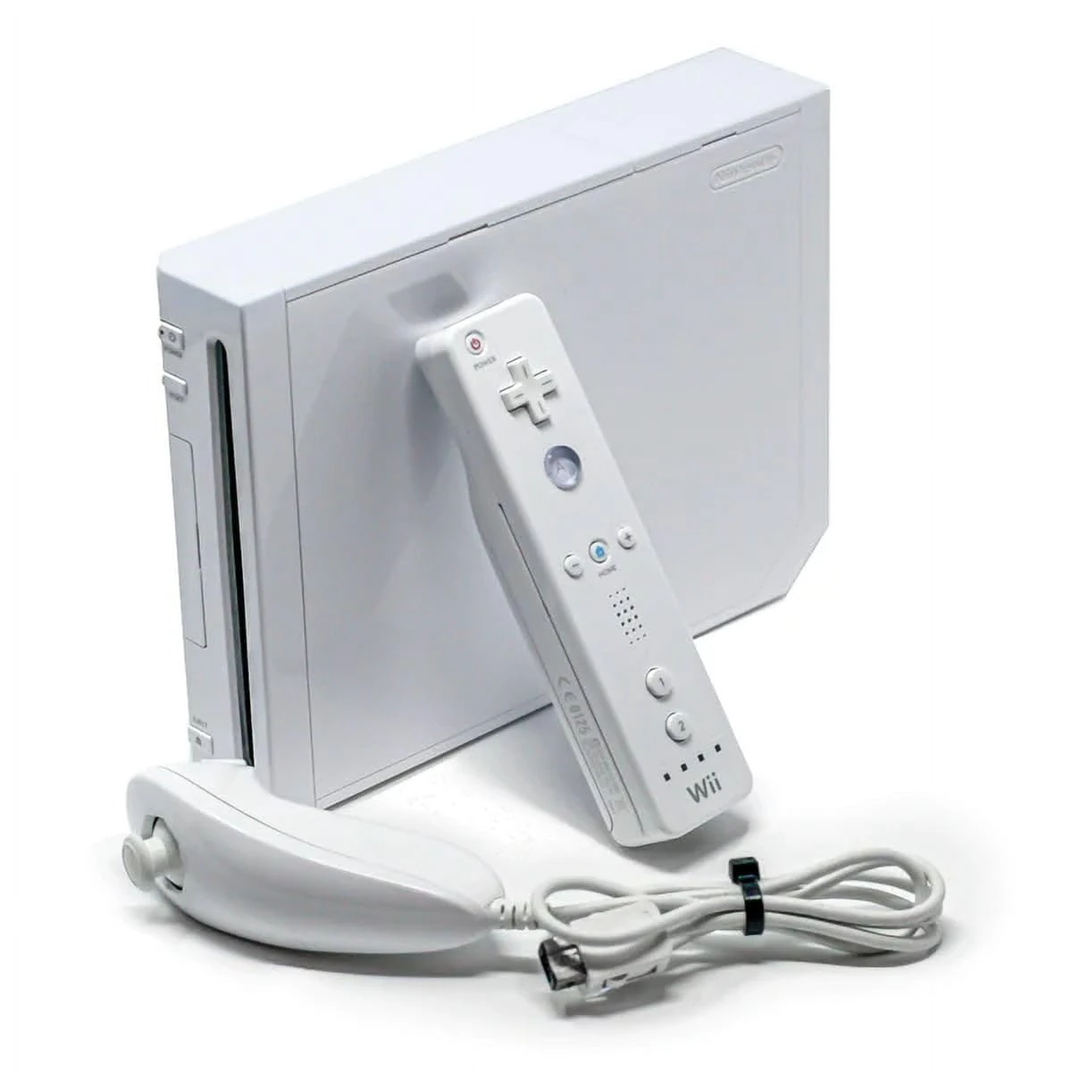 Wii Console (Includes Wii Sports