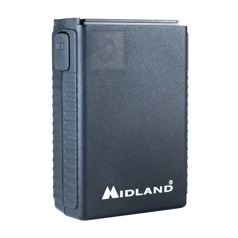 Midland PB42 2800mAh Lithium Battery for Alan 42 CB Radio