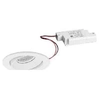 Brumberg 39379173 39379173 LED Recessed Light LED 7W White - Image 1