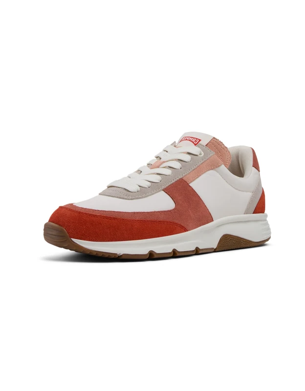 Camper Women's G3d Drift TWS Twins-k201161 Trainers, Multicolour 031, 8 UK