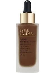 Estée Lauder Futurist SkinTint Serum Foundation SPF 20 with Glycerin | Light Coverage, 30 ml