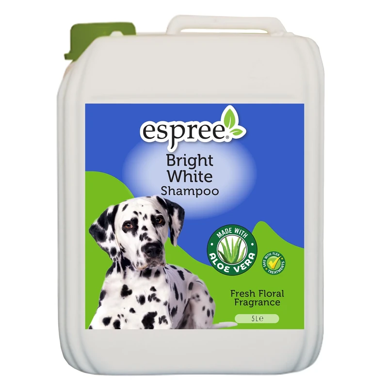 Espree Bright White Shampoo 5000ml