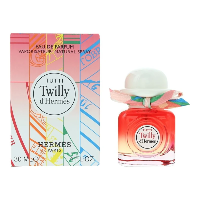 Hermès Tutti Twilly d'Hermès Eau de Parfum 30ml