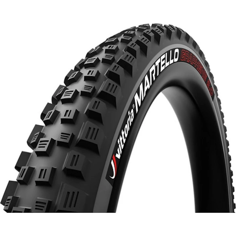 Vittoria Martello Trail TNT 4C G2.0 Mountain Bike Tyre MTB Tubeless Tyre (29 x 2.4)
