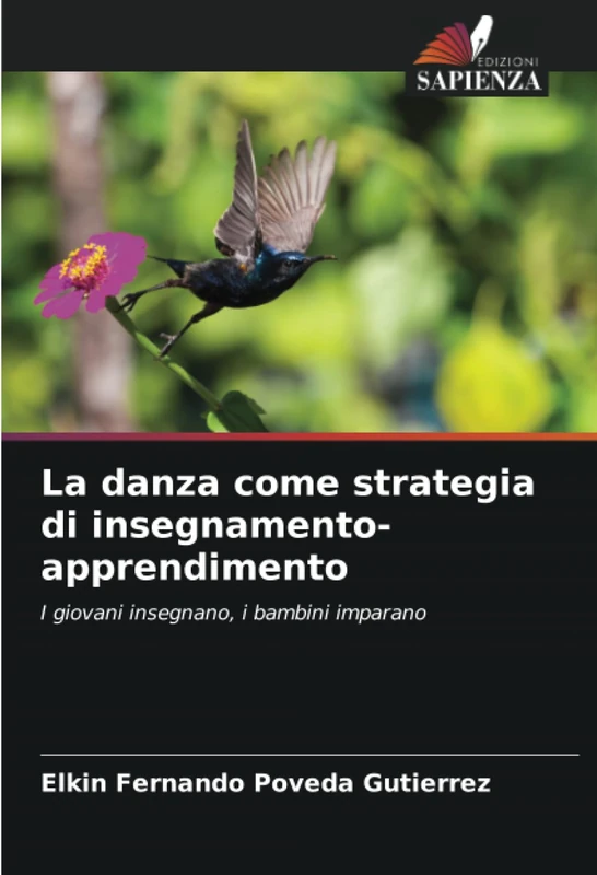 La danza come strategia di insegnamento-apprendimento: I giovani insegnano, i bambini imparano