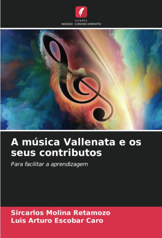 A música Vallenata e os seus contributos: Para facilitar a aprendizagem