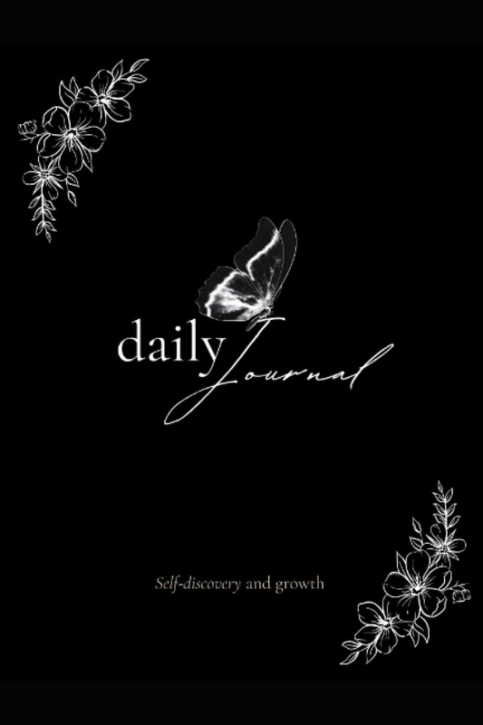 Daily Journal: Self-discover and Growth