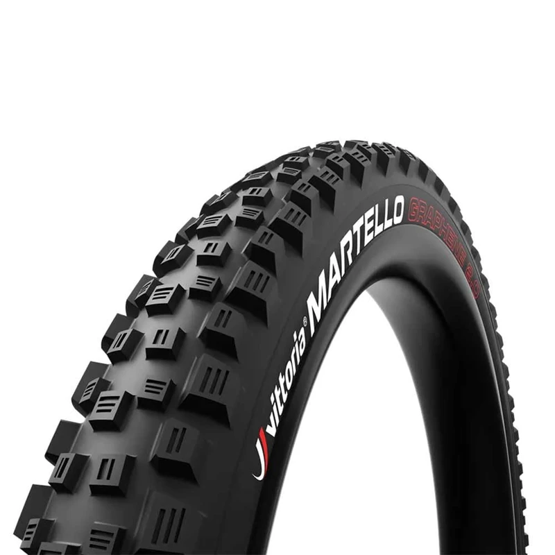 Vittoria Martello Trail G2.0 Tubeless 27.5´´ X 2.4 MTB Tyre 27.5´´ x 2.40
